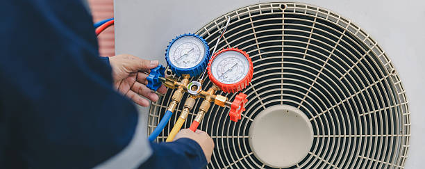 Trusted Ductwork Repair service in Inman, KS - Leonard HVAC