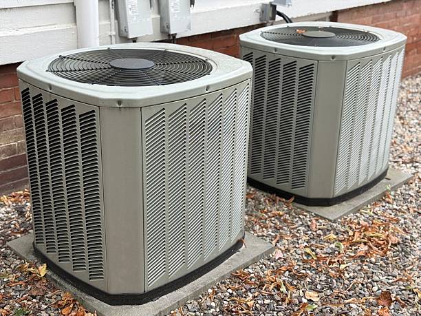 Reliable Emergency Hvac contractor in Inman, KS by Leonard HVAC